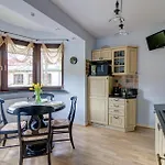 Apartamenty Natalia - Bezplatny Parking