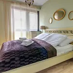 Apartamenty Natalia - Bezplatny Parking
