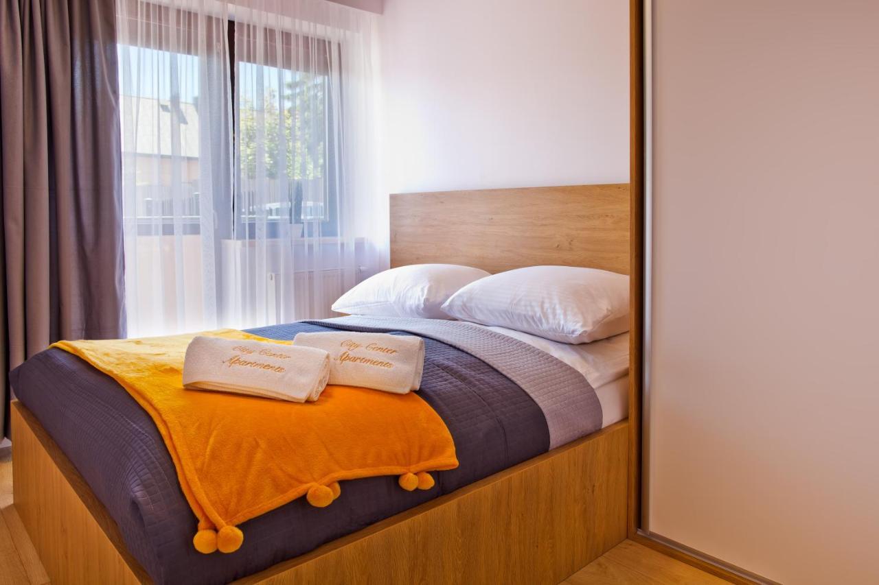 Natalia - Bezplatny Parking Apartmán Krynica Zdroj