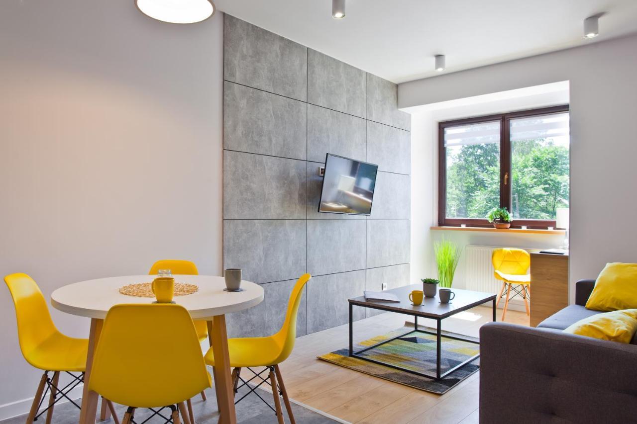 Apartmán Natalia - Bezplatny Parking *