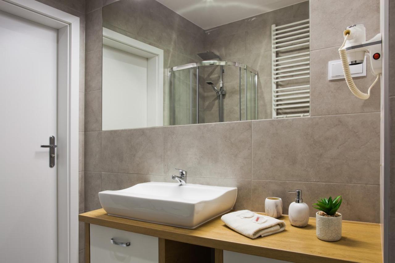 Apartmán Natalia - Bezplatny Parking Krynica Zdroj